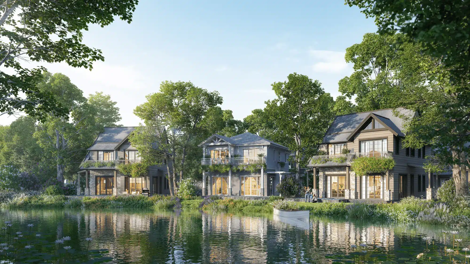 Tiện ích Retreat Island – Hệ Sinh Thái Sống Đẳng Cấp Giữa Lòng Thiên Nhiên Tiện ích Retreat Forest - Hệ Sinh Thái Sống Đẳng Cấp Giữa Lòng Thiên Nhiên